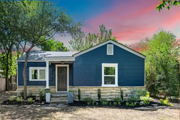 5303 Avenue H, Austin, TX 78751