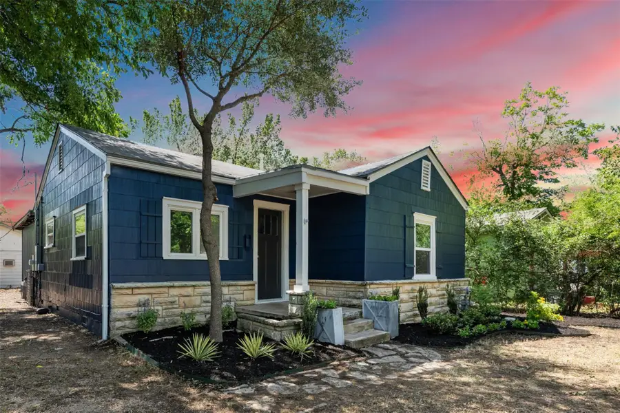 5303 Avenue H, Austin, TX 78751 - #2