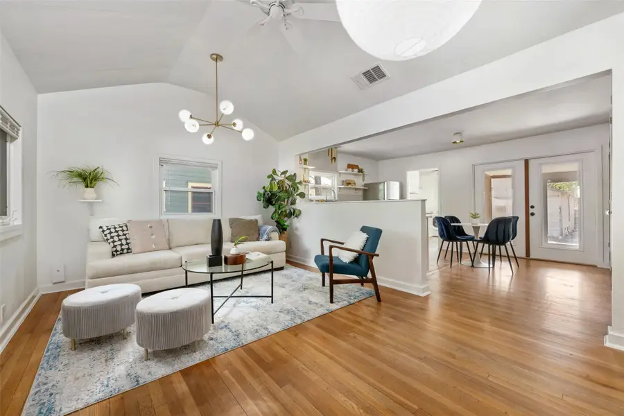 5303 Avenue H, Austin, TX 78751 - #3