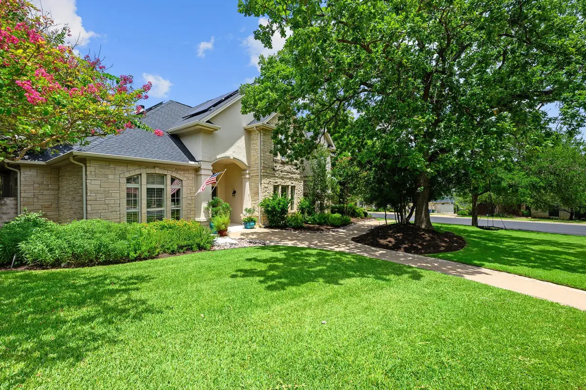 5200 Rico Cv, Austin, TX 78731 - #1