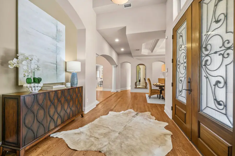 5200 Rico Cv, Austin, TX 78731 - #2