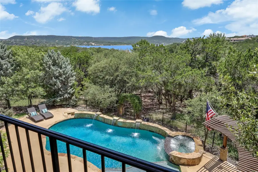17408 Regatta View Dr, Jonestown, TX 78645 - #2
