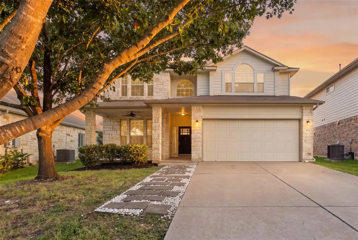 14225 Canyon Trl, Austin, TX 78717 - #1