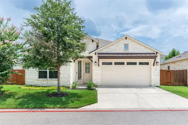 3805 Wales Ct, Round Rock, TX 78681