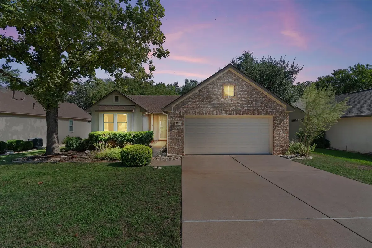 271 Whispering Wind Dr, Georgetown, TX 78633 - #1