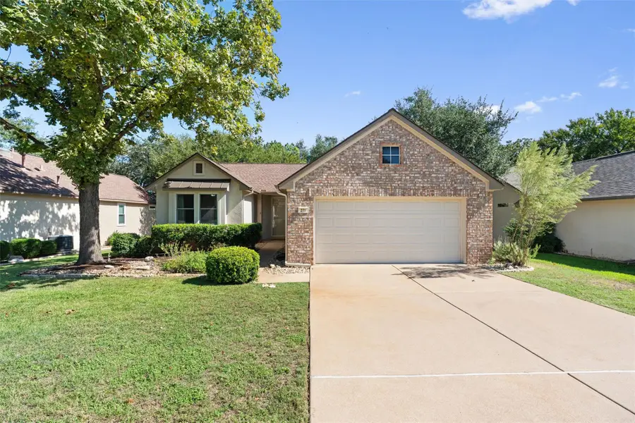 271 Whispering Wind Dr, Georgetown, TX 78633 - #2