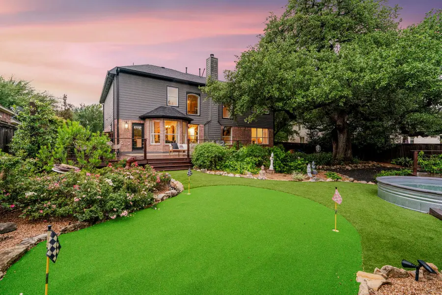 12113 Cascade Caverns Trl, Austin, TX 78739 - #2
