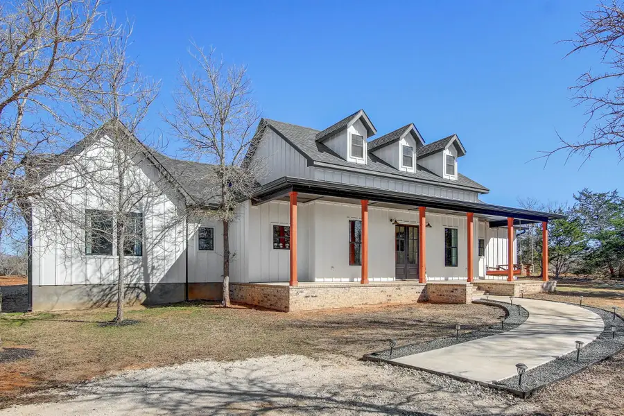 142 Anderson Dr, Red Rock, TX 78662 - Image #3