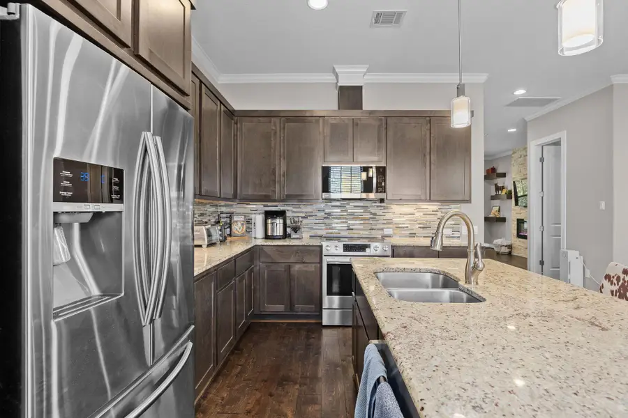 1125 Highknoll Ln, Georgetown, TX 78628 - #2