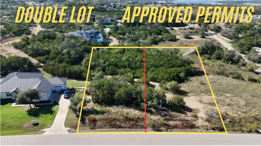 15505 Mccormick Vista Dr, Austin, TX 78734 - Image #2