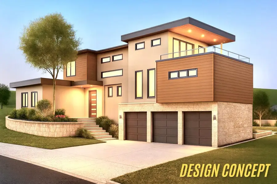 15505 Mccormick Vista Dr, Austin, TX 78734 - Image #3