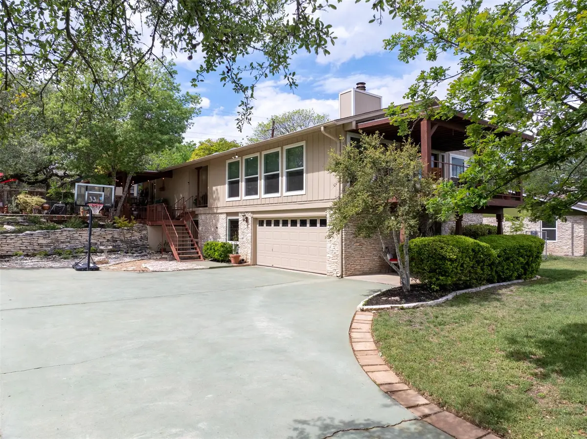 5504 Lands End St, Austin, TX 78734 - #1