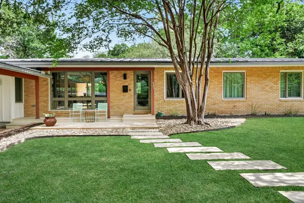 801 Spofford St, Austin, TX 78704