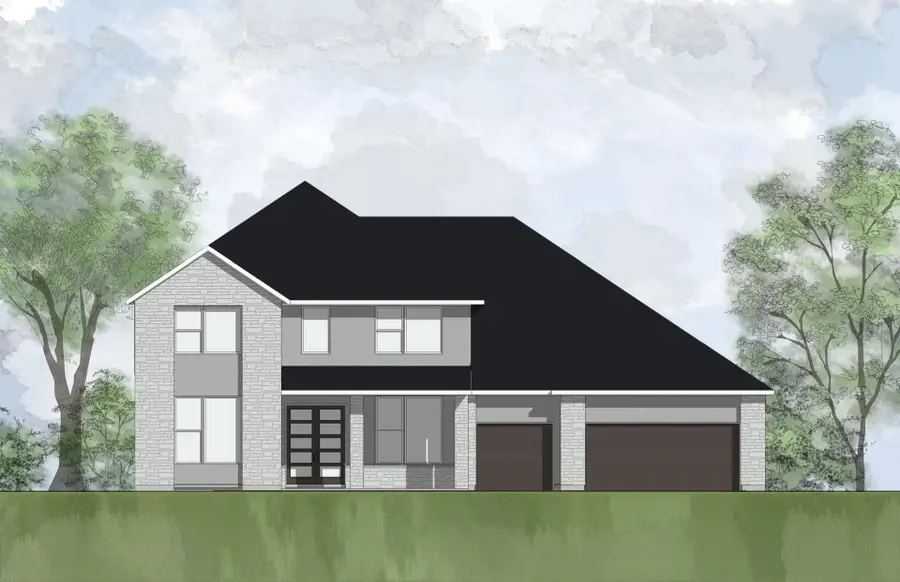 153 Midnight Valley Dr, Cedar Creek, TX 78612 - #2