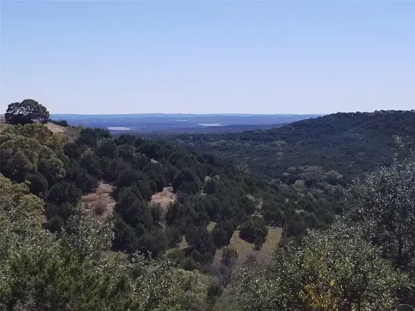 0 Sierra Dr, Bertram, TX 78605