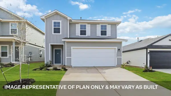 12009 Pike Bnd, Mustang Ridge, TX 78610