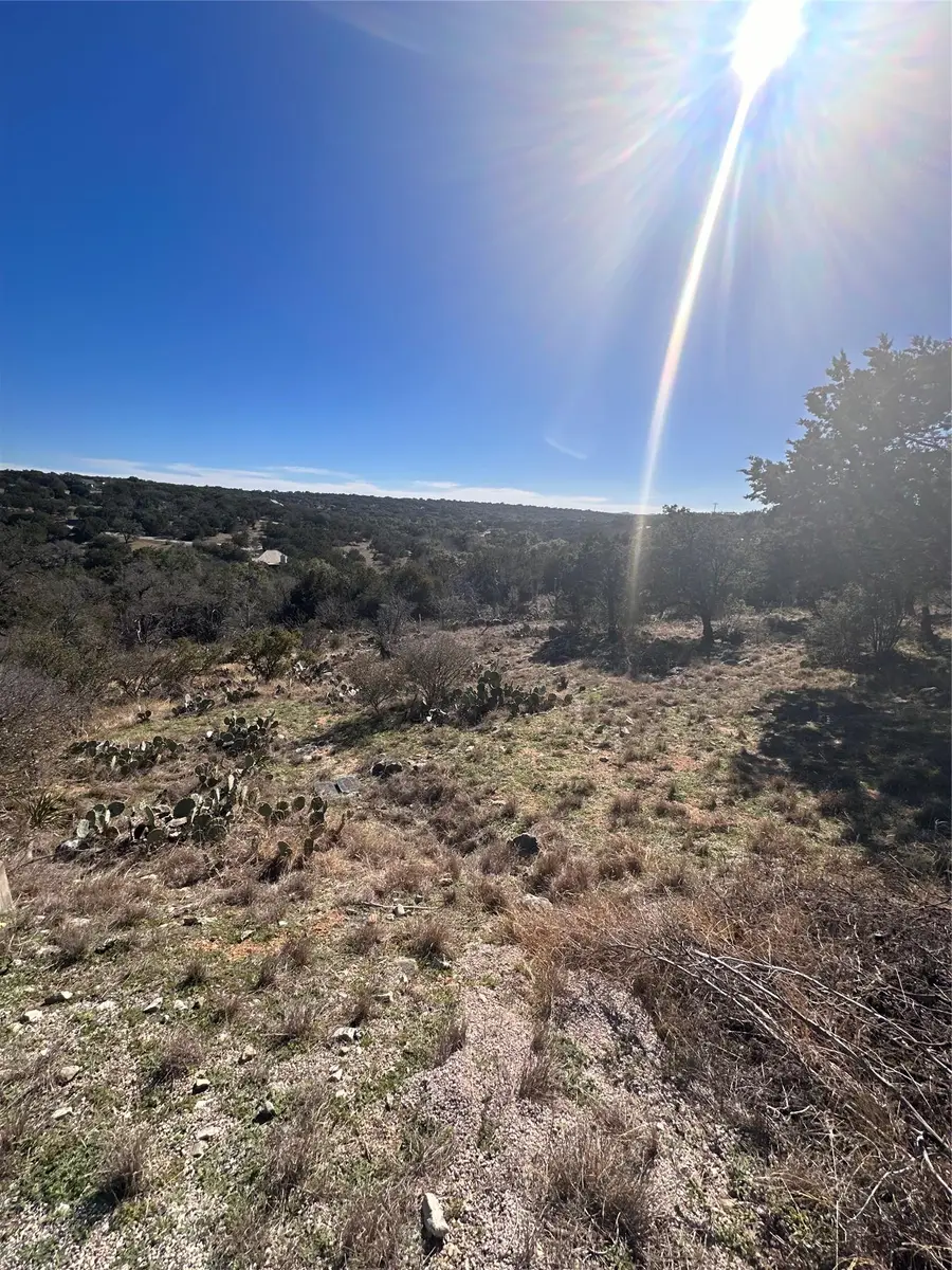 Lot 27082 Mustang Dr, Horseshoe Bay, TX 78657 - #3