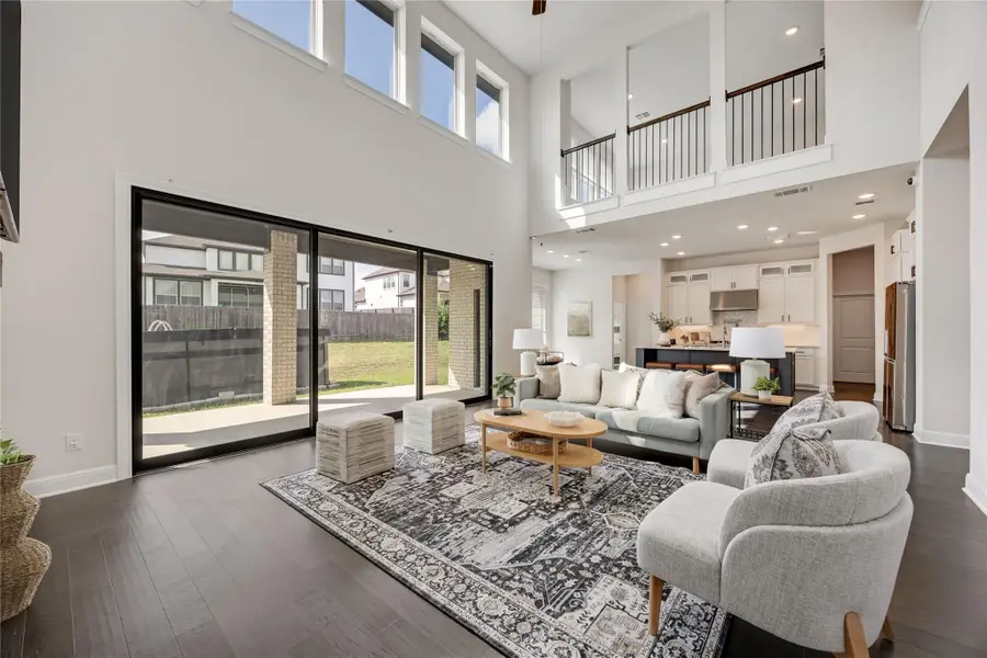 2436 Capestrano Cir, Round Rock, TX 78665 - #2