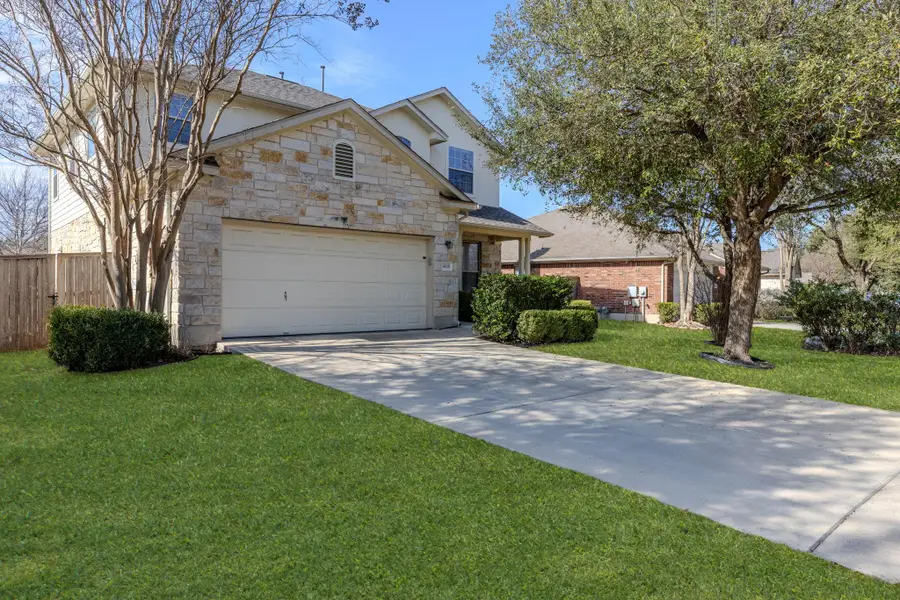 4108 Meadow Bluff Way, Round Rock, TX 78665 - #2