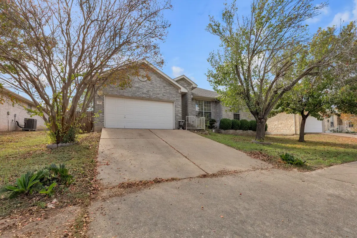 2317 Chestnut Path, Round Rock, TX 78664 - Image #1