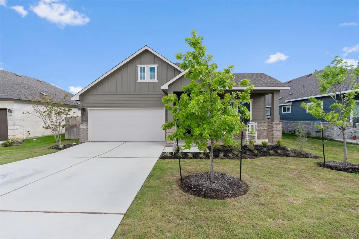 20804 Rowston Manor Ln, Manor, TX 78653 - #1