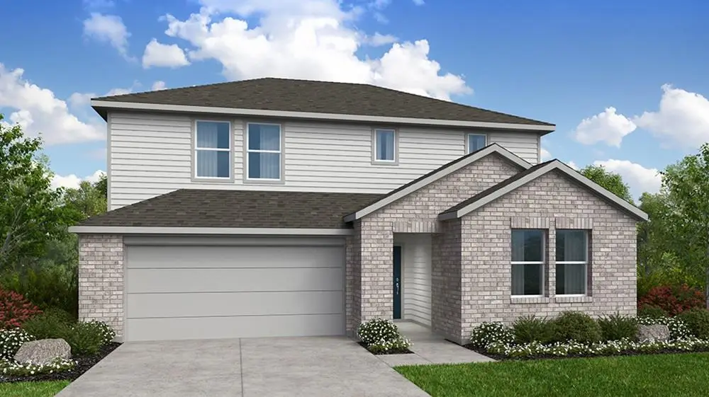 13901 Heishbrook Way, Del Valle, TX 78617 - #1