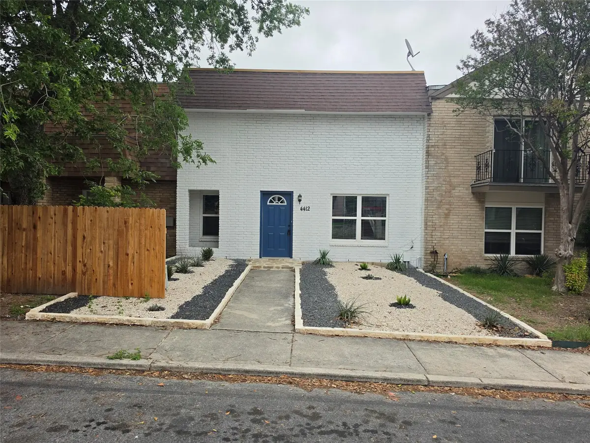 4412 Shakertown, San Antonio, TX 78238 - #1