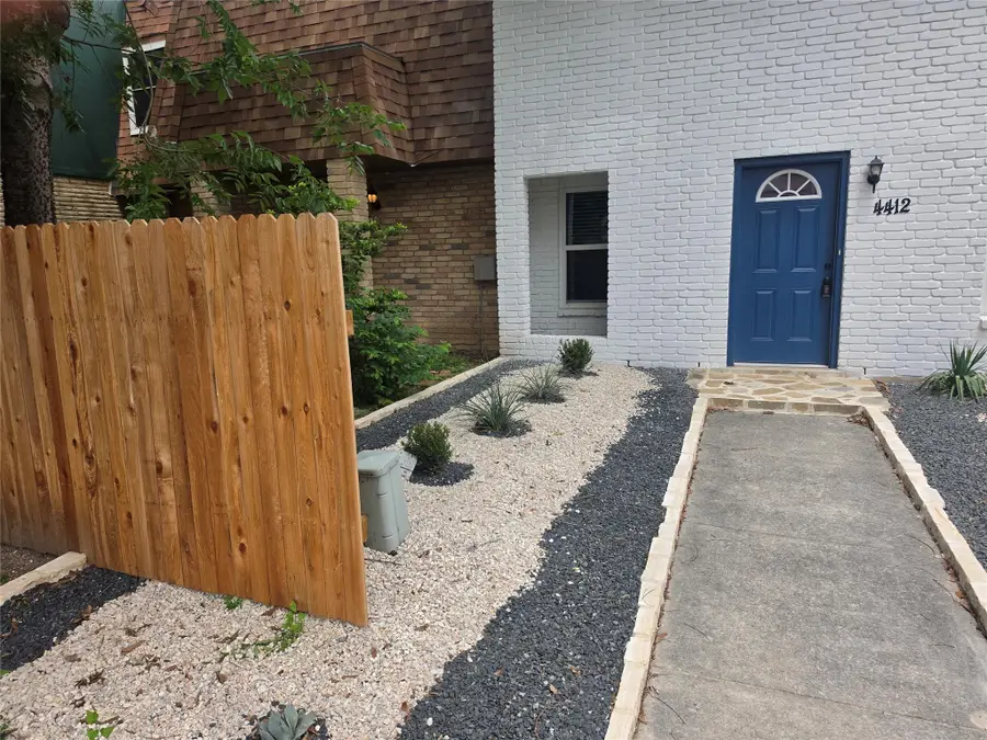 4412 Shakertown, San Antonio, TX 78238 - #2