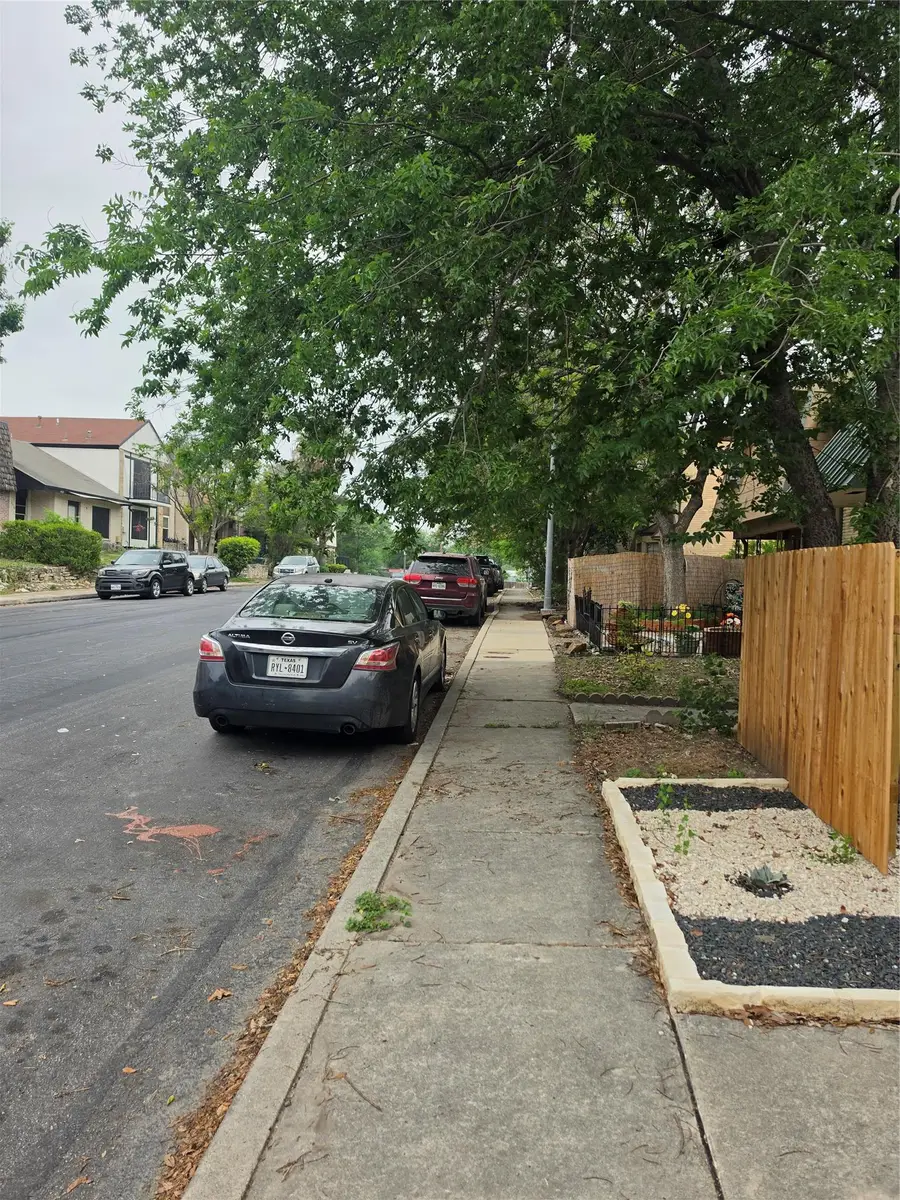 4412 Shakertown, San Antonio, TX 78238 - #3