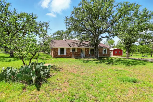 115 Saddlehorn, Burnet, TX 78611