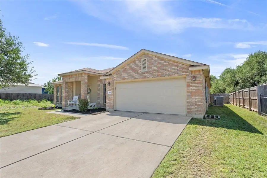 800 Cattail Cir, Harker Heights, TX 76548 - #2