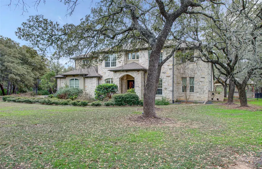 5701 Laguna Cliff Ln, Austin, TX 78734 - #3