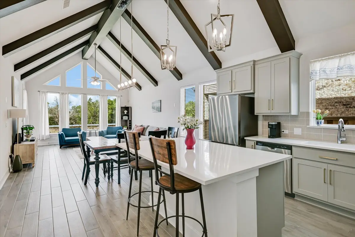 213 Kingsland St, Georgetown, TX 78633 - #1