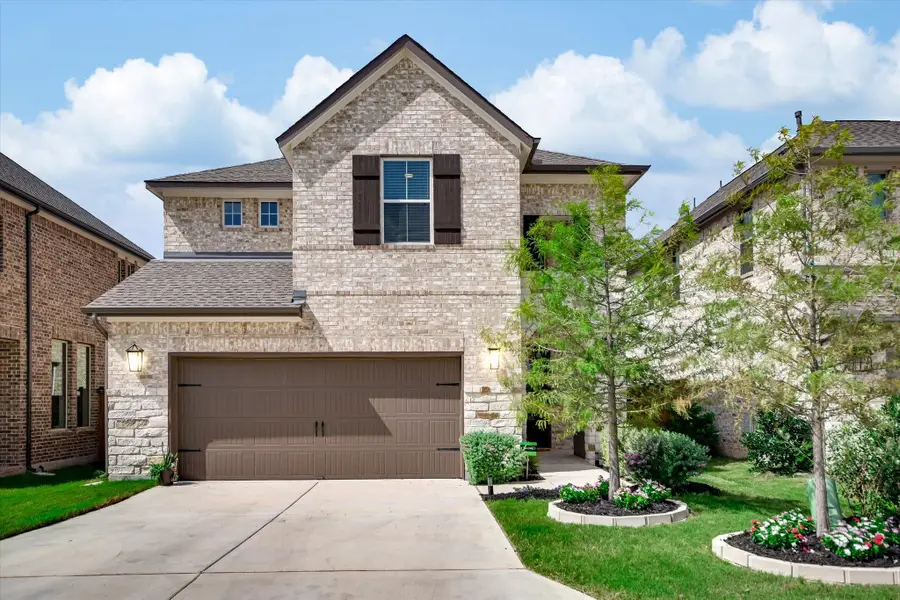 213 Kingsland St, Georgetown, TX 78633 - #2