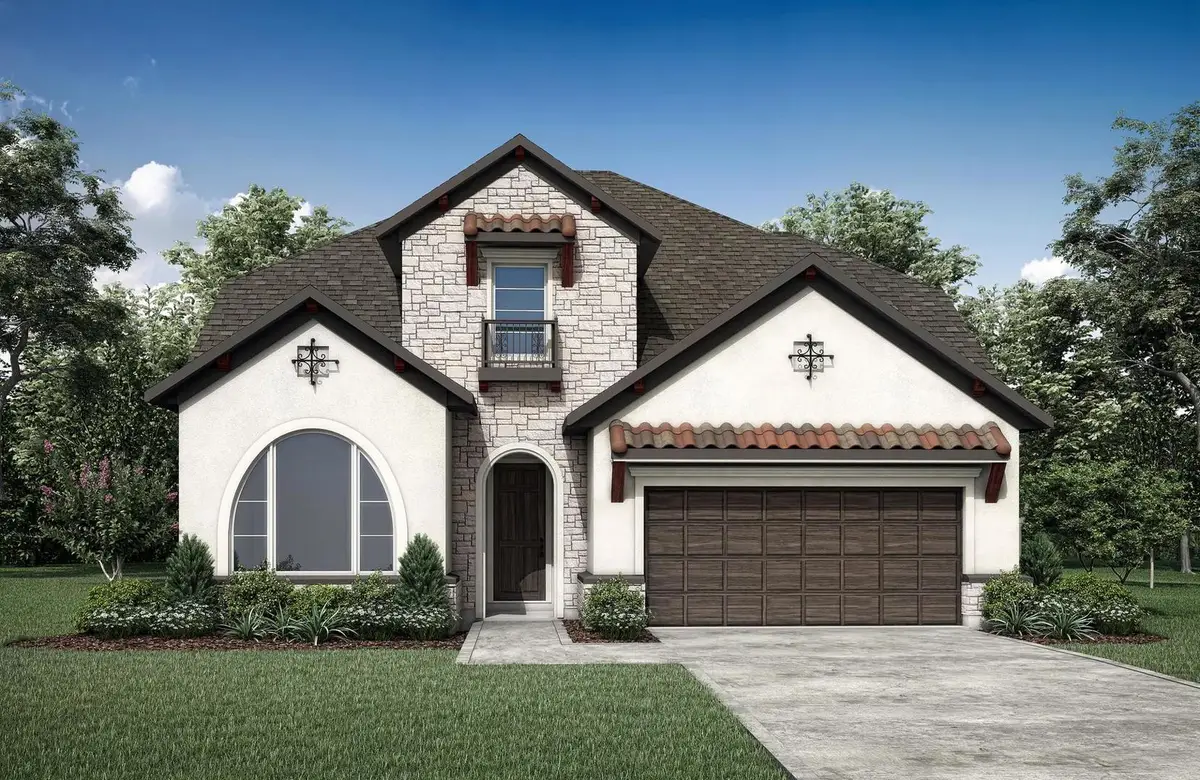 509 River Overlook Rd, Georgetown, TX 78628 - #1