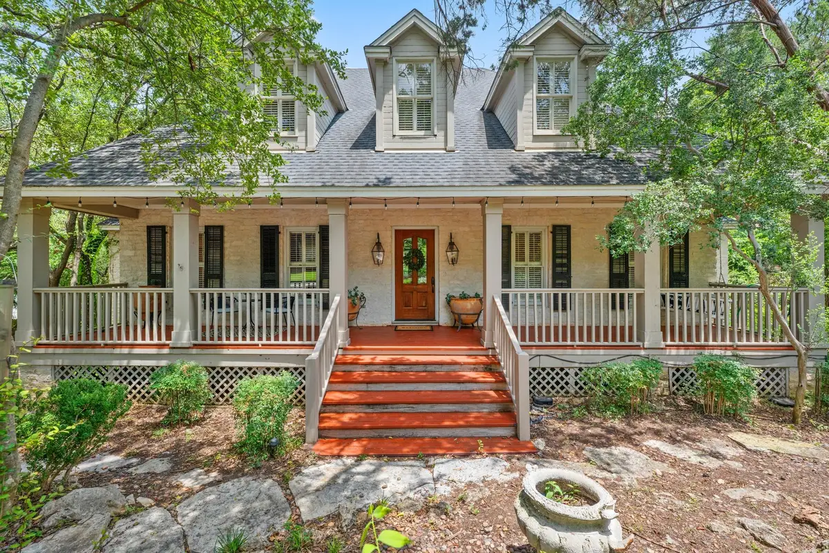 1201 Silver Hill Dr, Austin, TX 78746 - #1