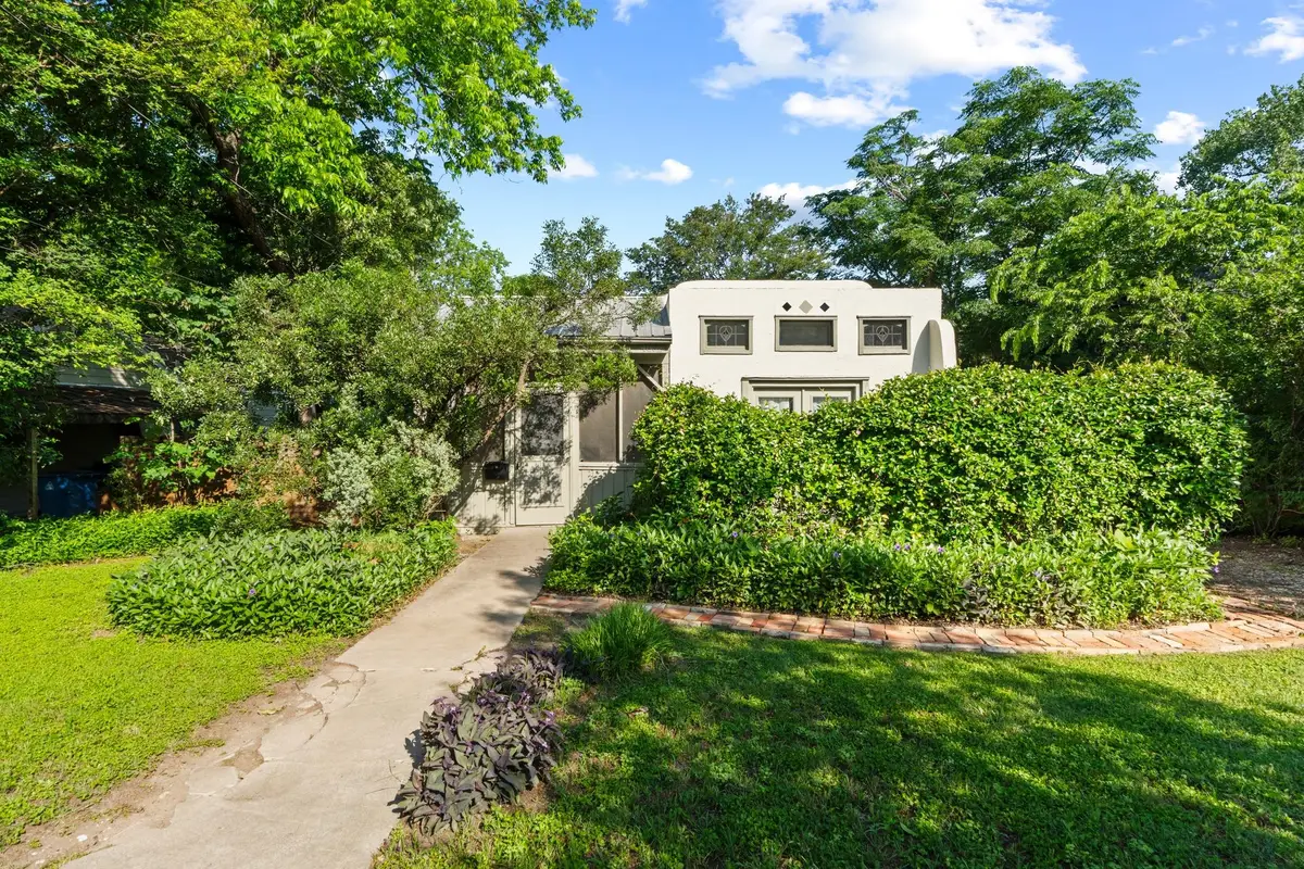 4802 Rowena Ave, Austin, TX 78751 - #1