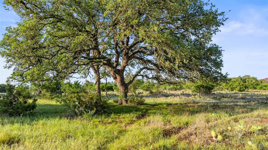 Lot 3 & 4 Vista Ridge Dr, Round Mountain, TX 78663 - #3