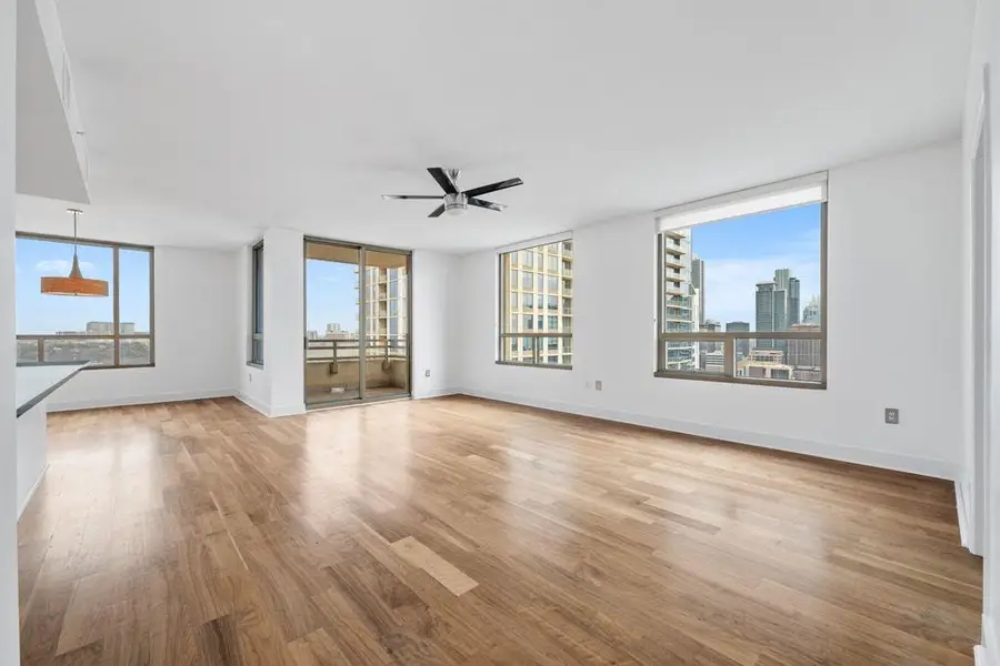 300 Bowie St #2701, Austin, TX 78703 - Image #2