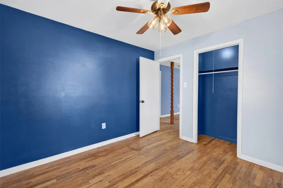 707 Brown St, Lampasas, TX 76550 - #3