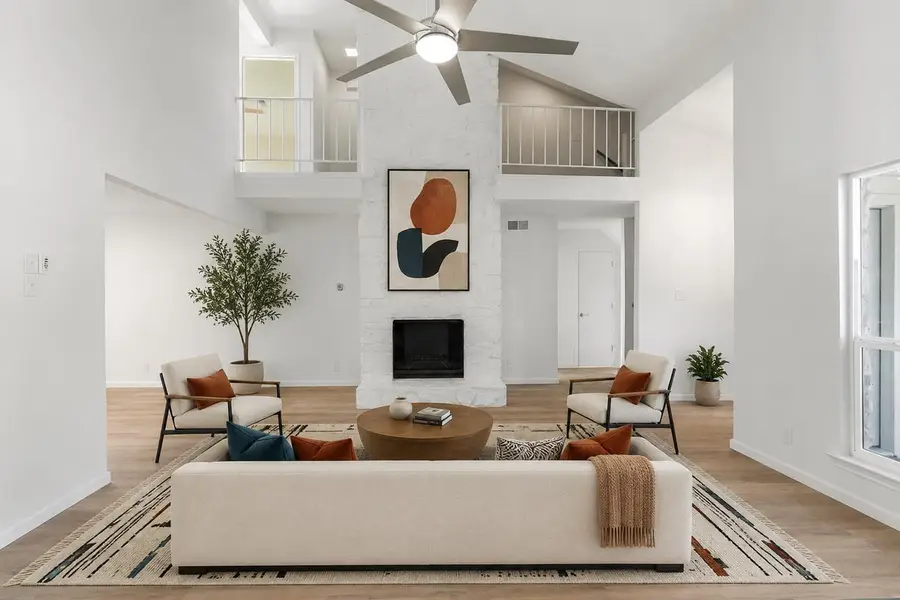 2217 Onion Creek Pkwy #121, Austin, TX 78747 - #3