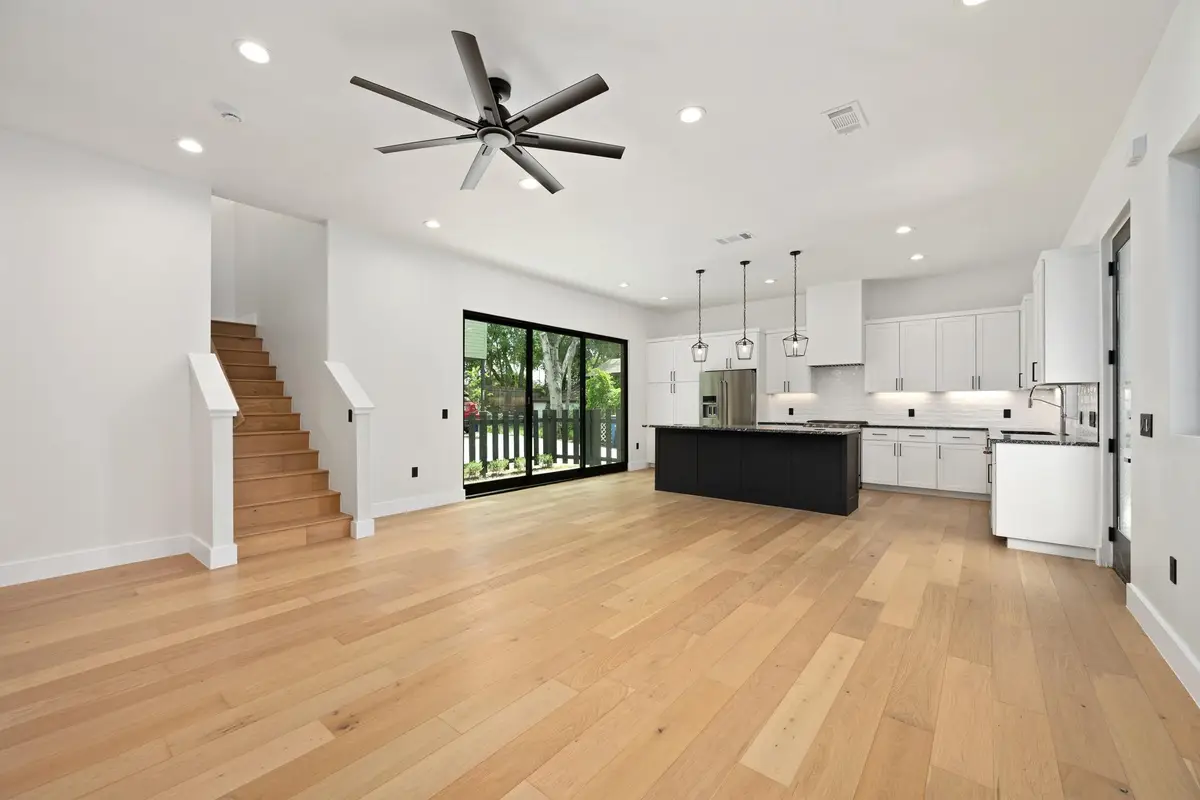 818 Stark St #A, Austin, TX 78756 - #1