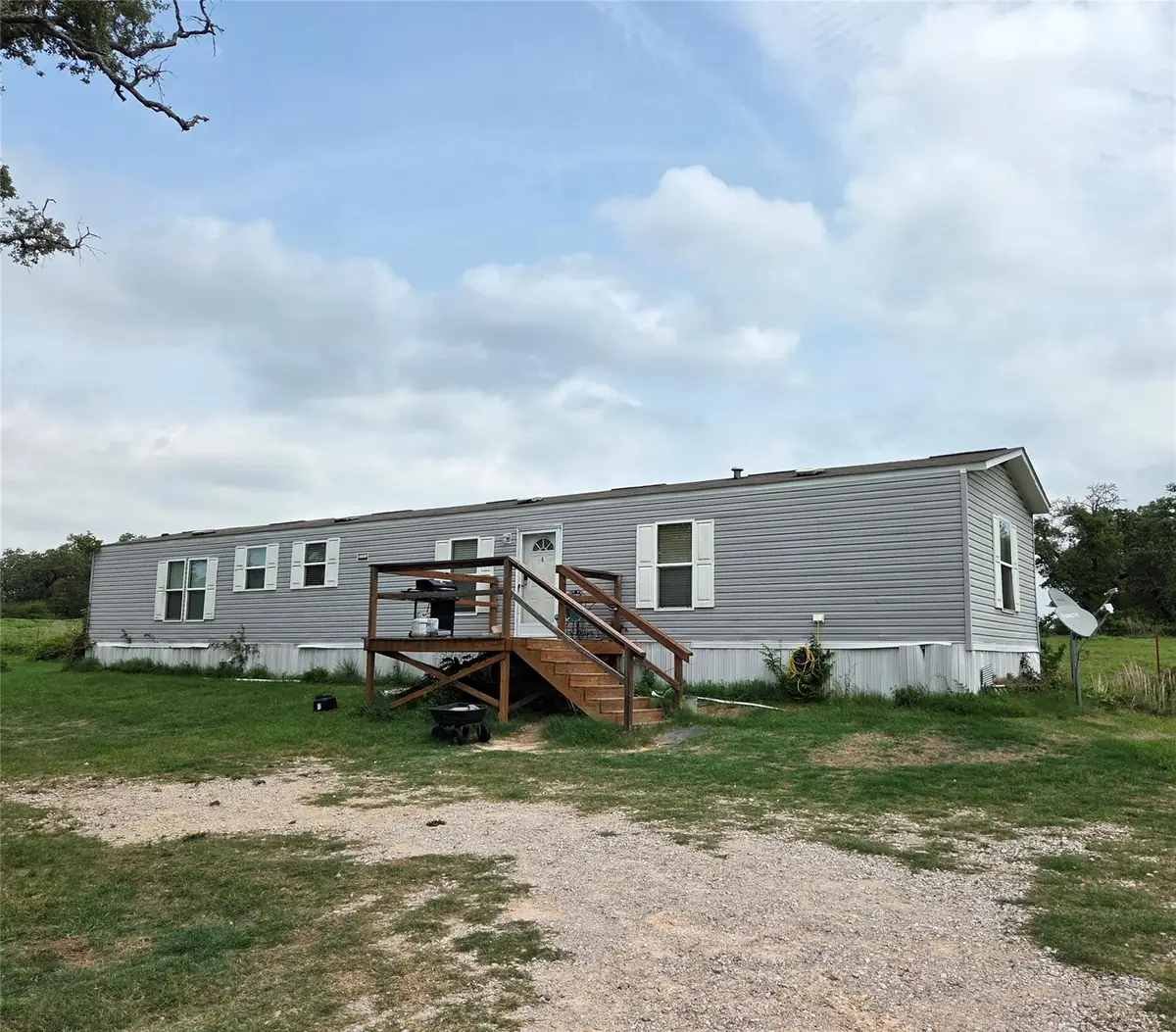 5345 Hwy 36, Milano, TX 76556 - #1