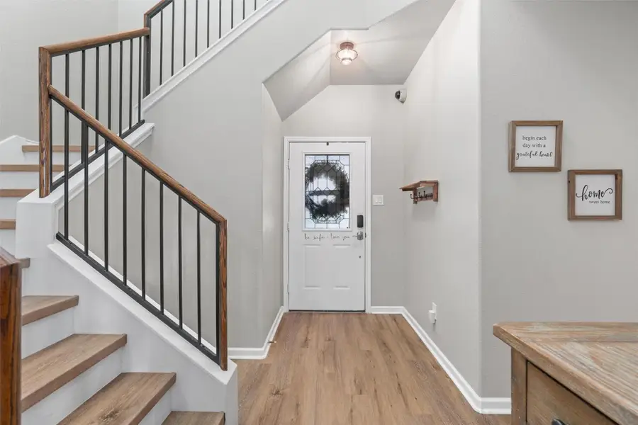 338 Altamont St, Hutto, TX 78634 - #3