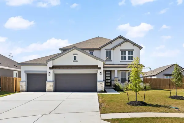 19136 Kleingrass Ln, Pflugerville, TX 78660