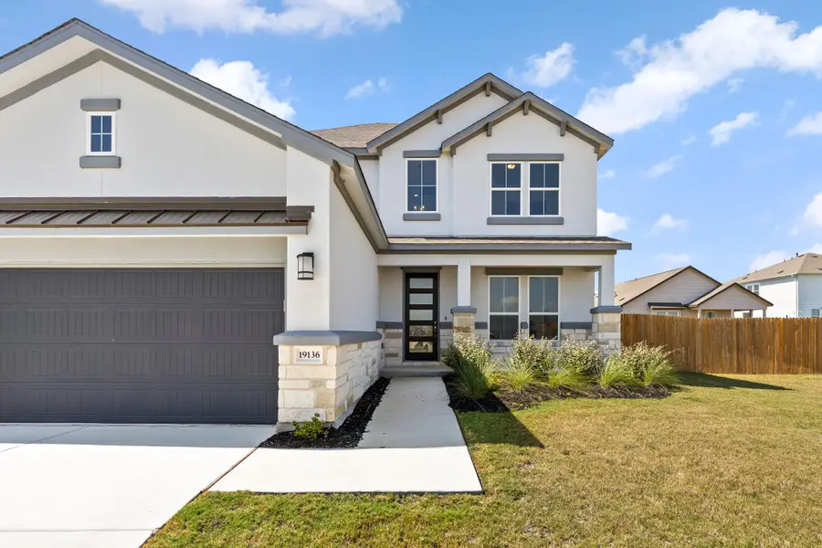 19136 Kleingrass Ln, Pflugerville, TX 78660 - #2