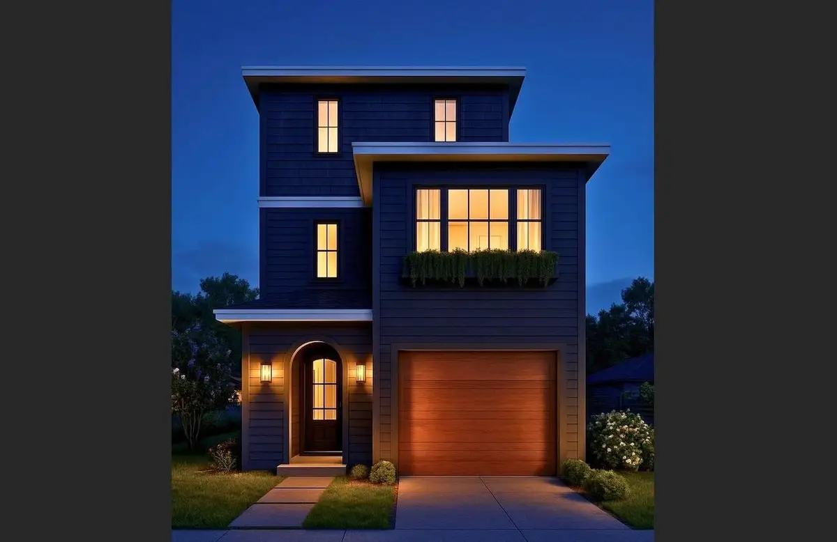 7310 Woodrow St, Austin, TX 78757 - #1