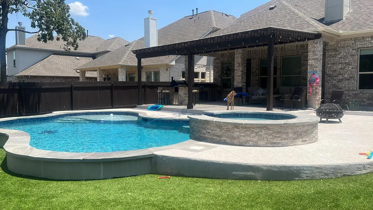 2432 Soprano Way, Round Rock, TX 78681 - #1