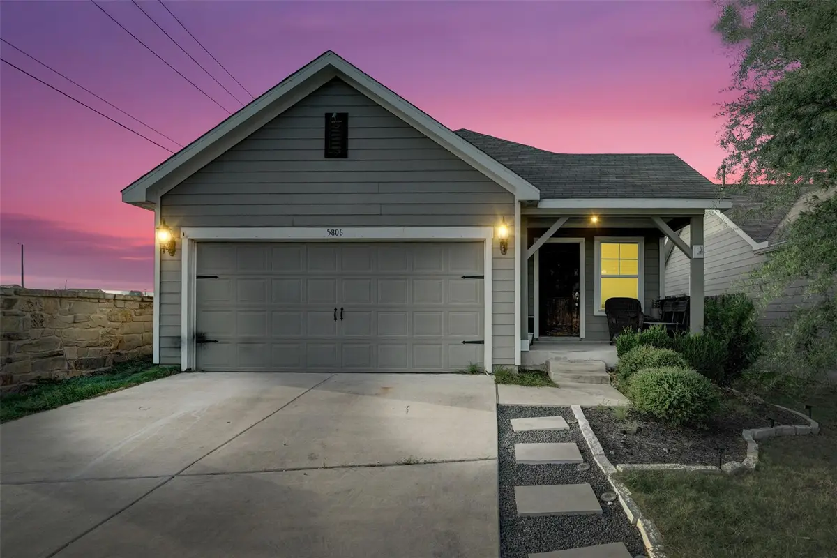 5806 Aviano Rd, Round Rock, TX 78665 - #1