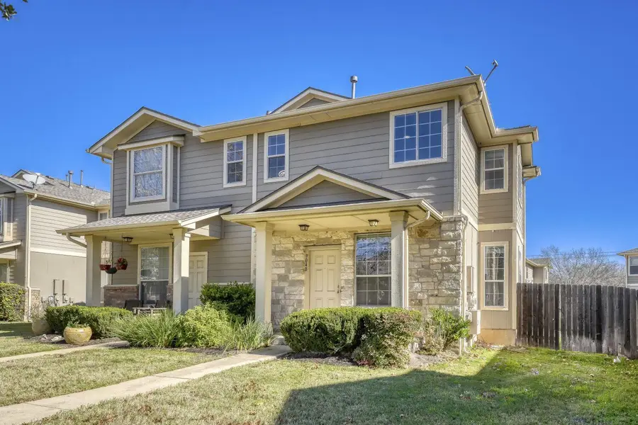 904 Sebastian Bnd #B, Pflugerville, TX 78660 - #3